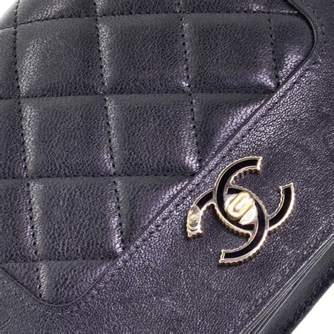 chanel mademoiselle wallet|genuine chanel wallet.